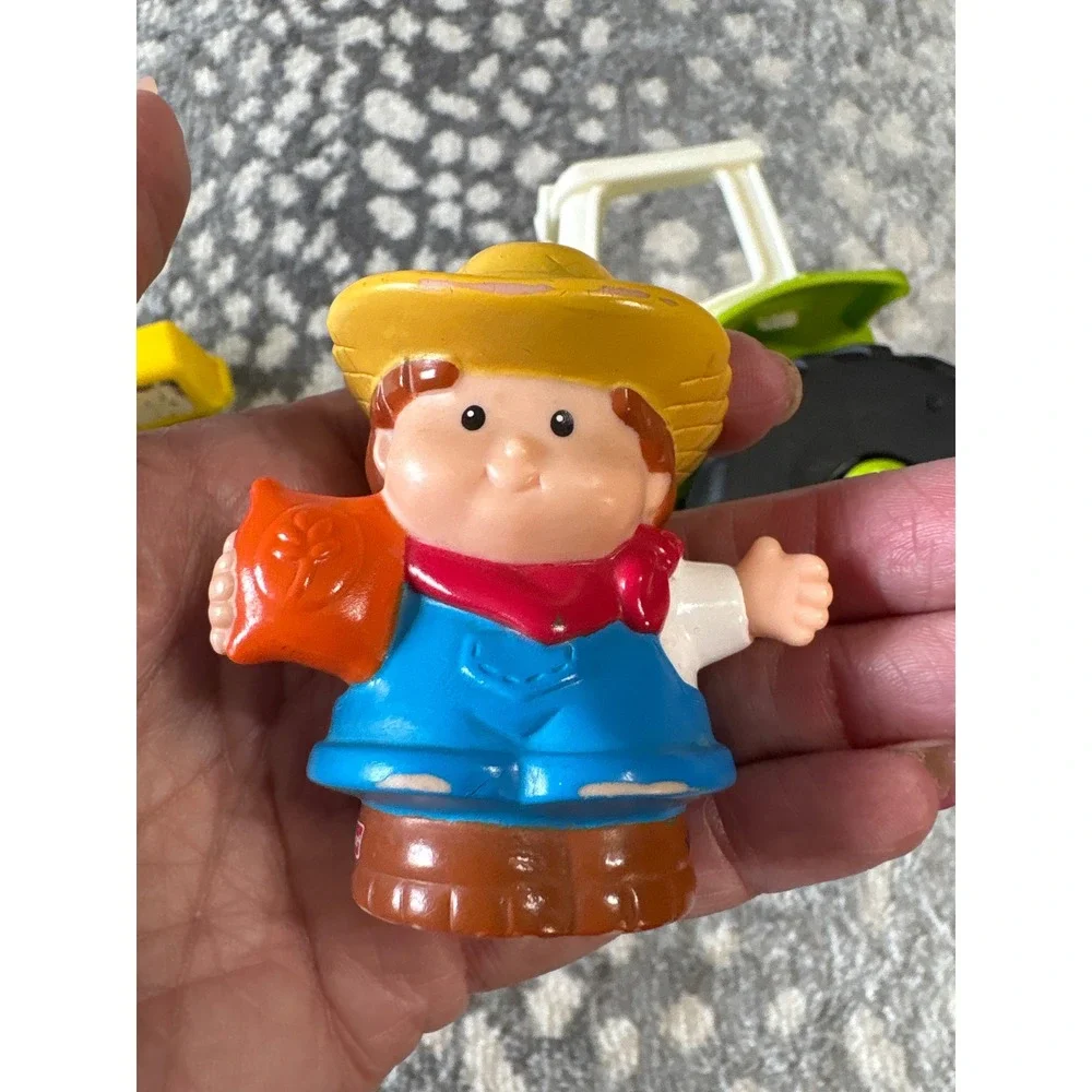 Fisher-Price fisher price